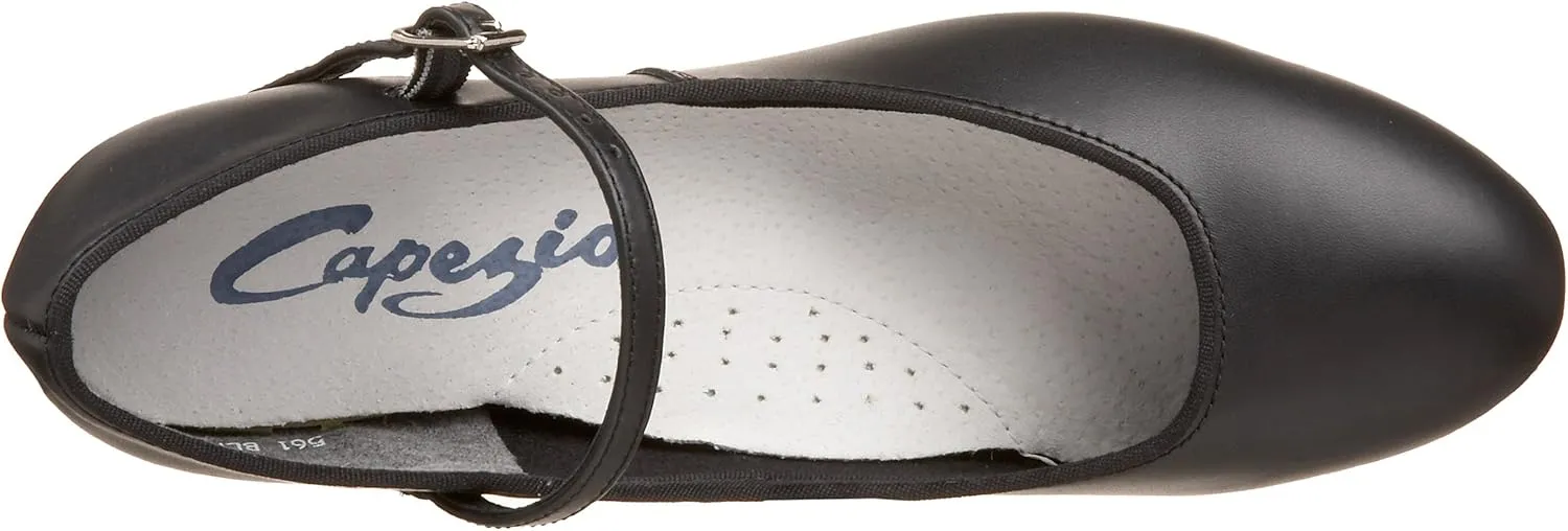 Capezio Women's Jr. Footlight Tap Shoe
