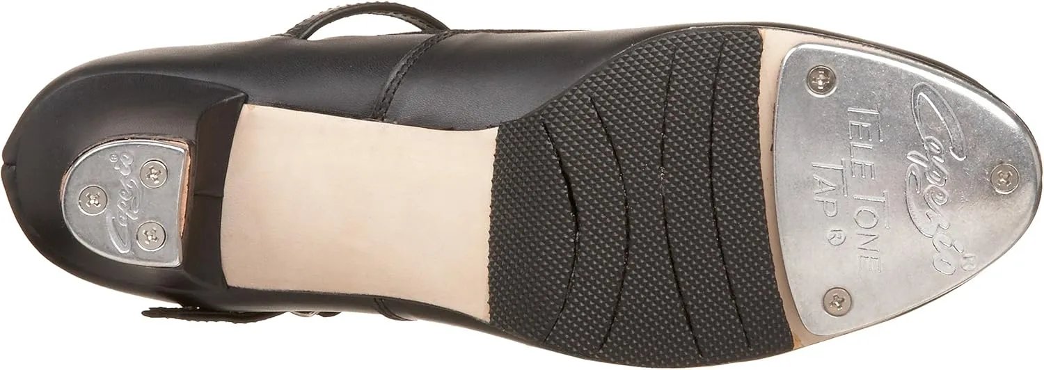 Capezio Women's Jr. Footlight Tap Shoe