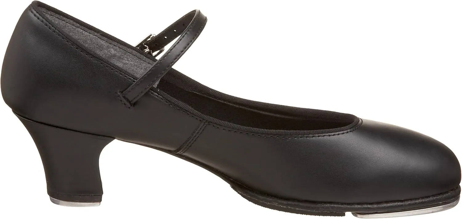 Capezio Women's Jr. Footlight Tap Shoe