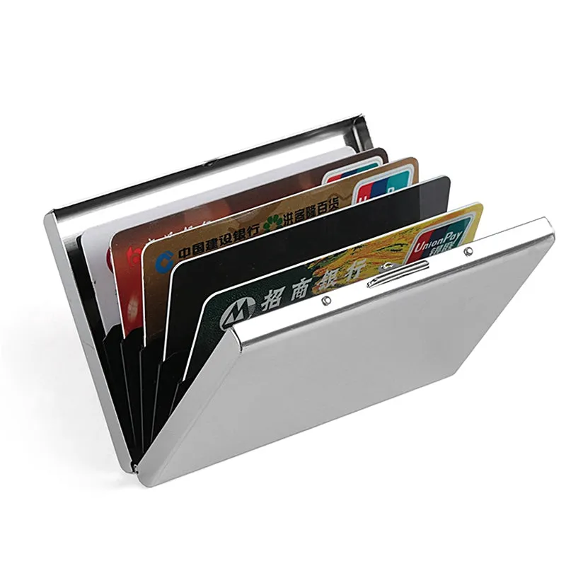 Card Holders Wallet