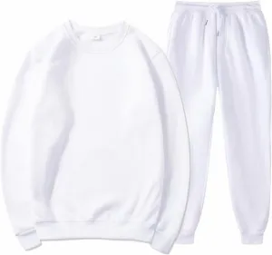 Cargo Pants for Men Plus Leisure Winter Fleece Hooded Plush Women Suits Sweaters and Active Athletic Workout