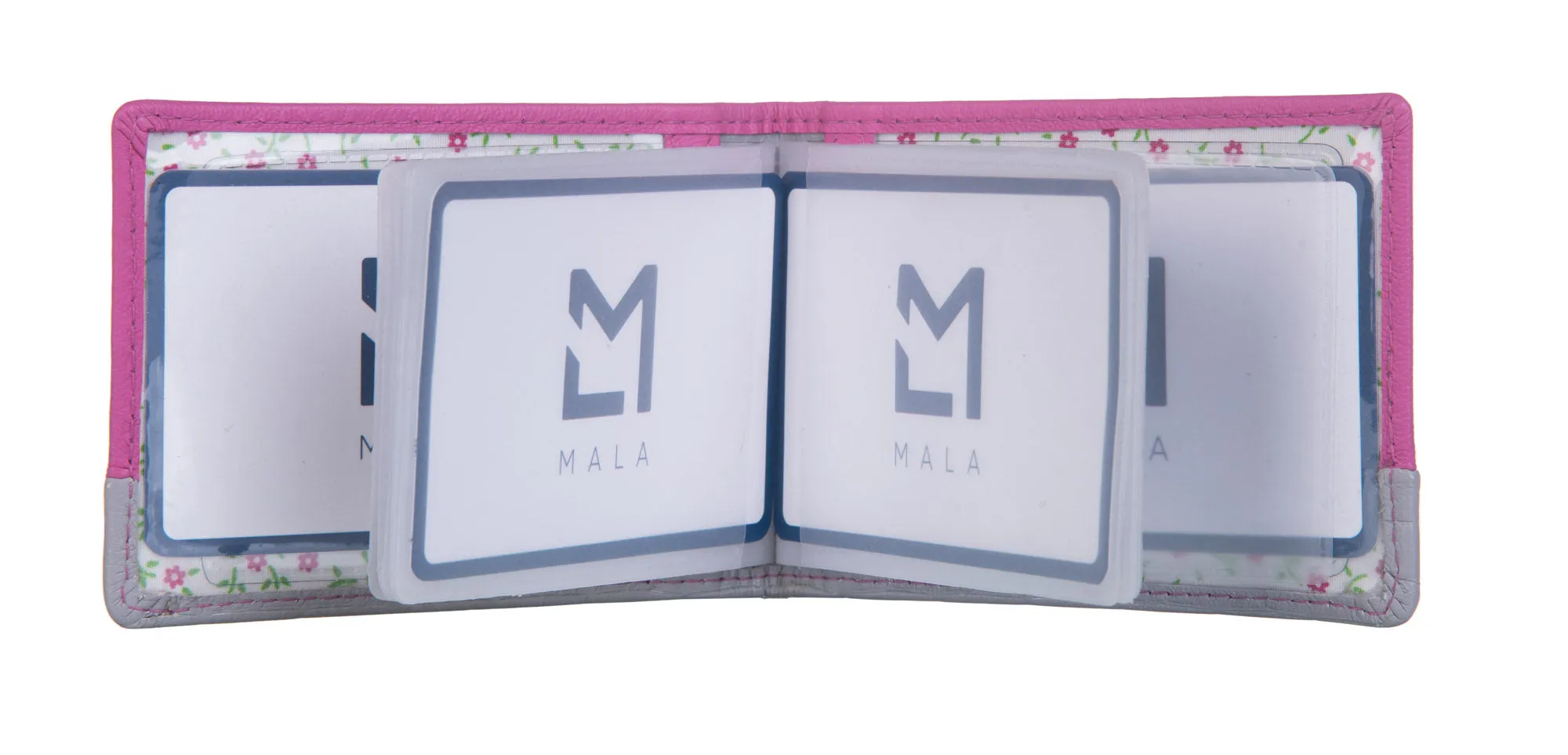 Cat & Mouse ID/Travel/Card Holder - 689 95