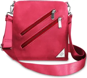 Cell Phone Purse - Touch Screen Women’s Crossbody Handbags (Zoe) - Clutch & Crossbody Phone Case