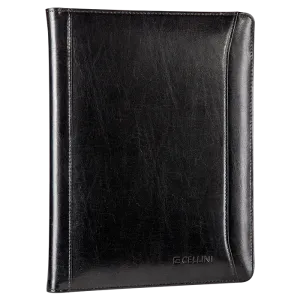 Cellini Agenda A4 Leather Folder