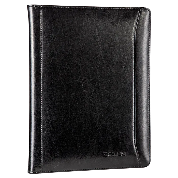 Cellini Agenda A4 Leather Folder