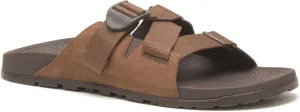 Chaco Women's Lowdown Leather Slide Sandal