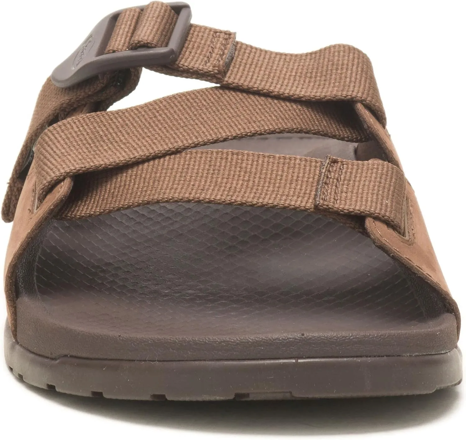 Chaco Women's Lowdown Leather Slide Sandal