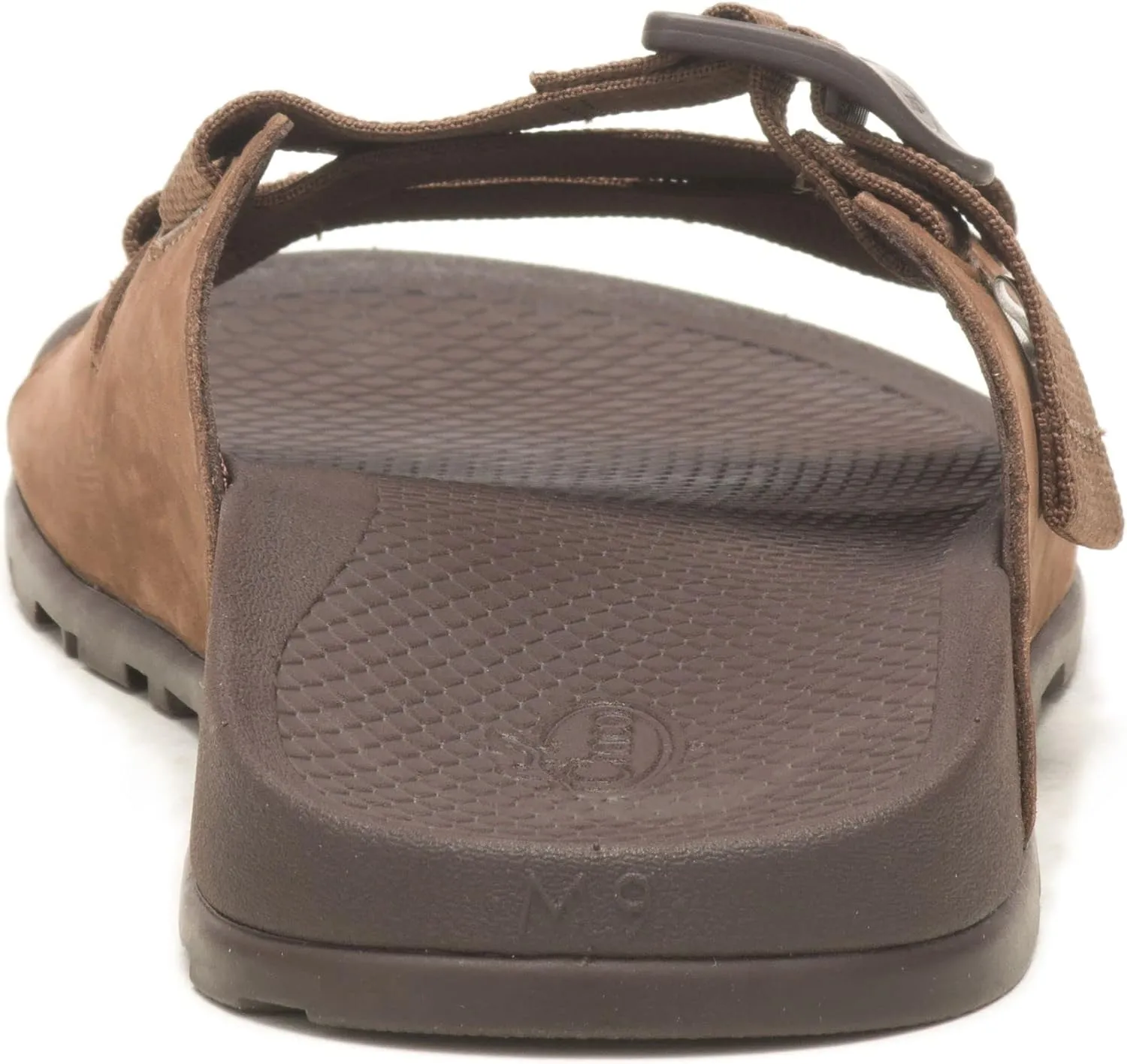 Chaco Women's Lowdown Leather Slide Sandal