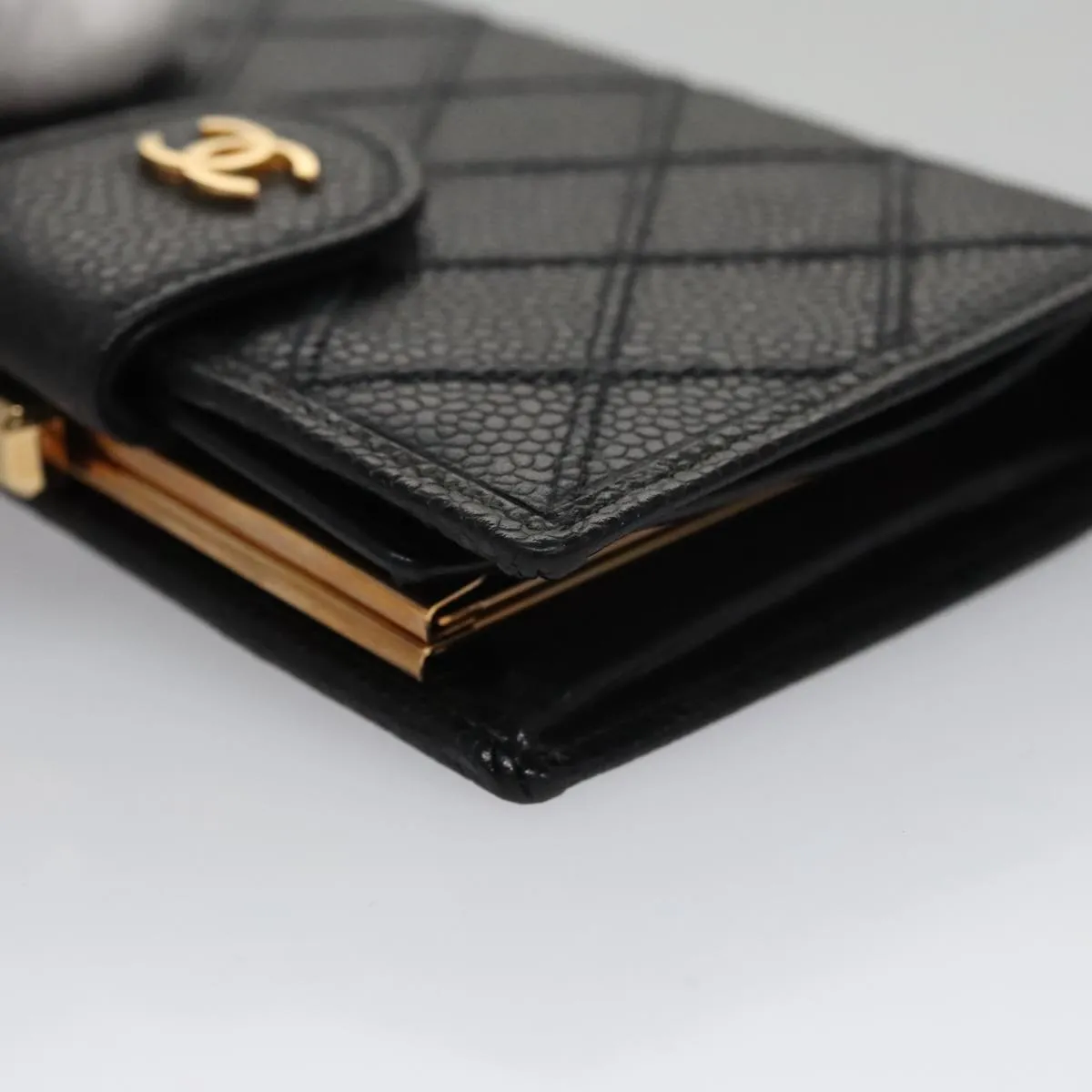 Chanel Couverture agenda