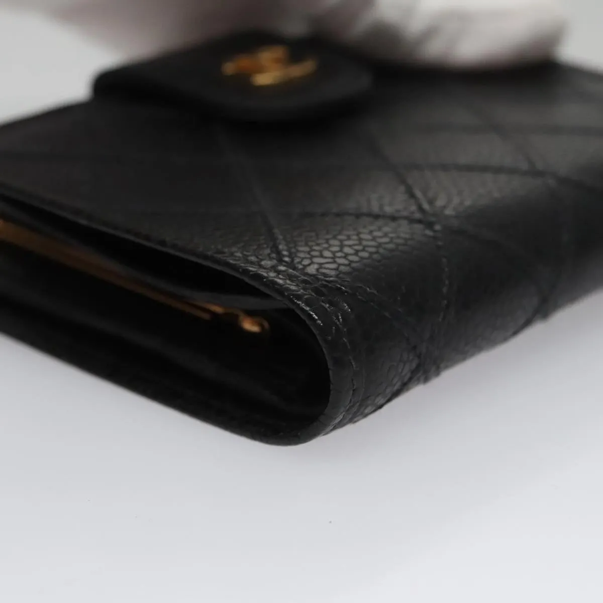 Chanel Couverture agenda