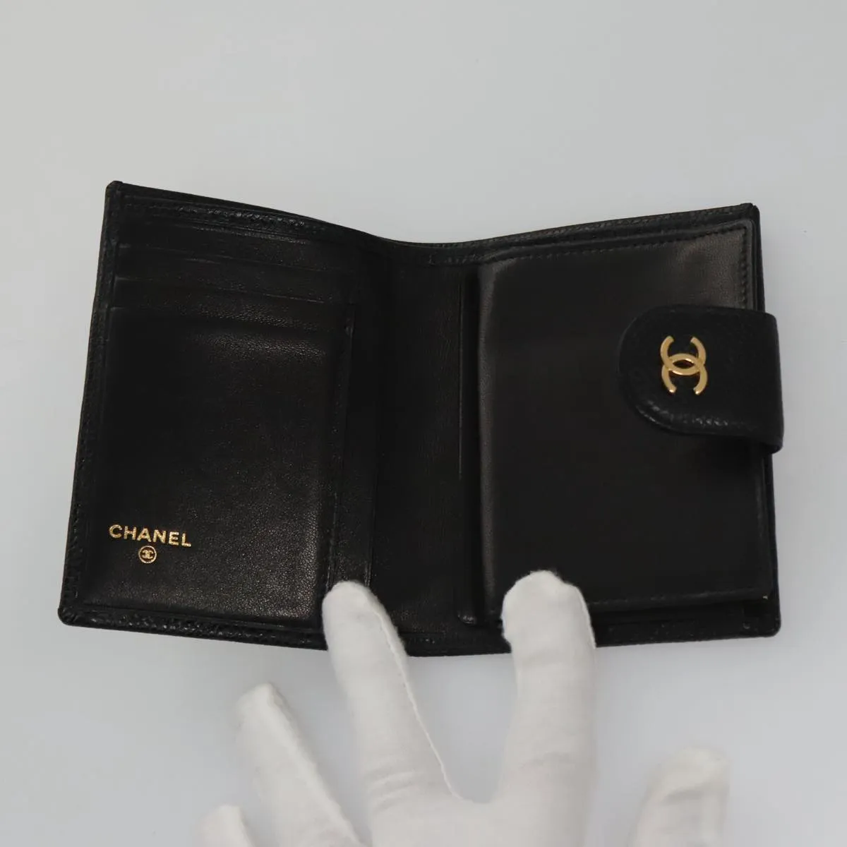 Chanel Couverture agenda