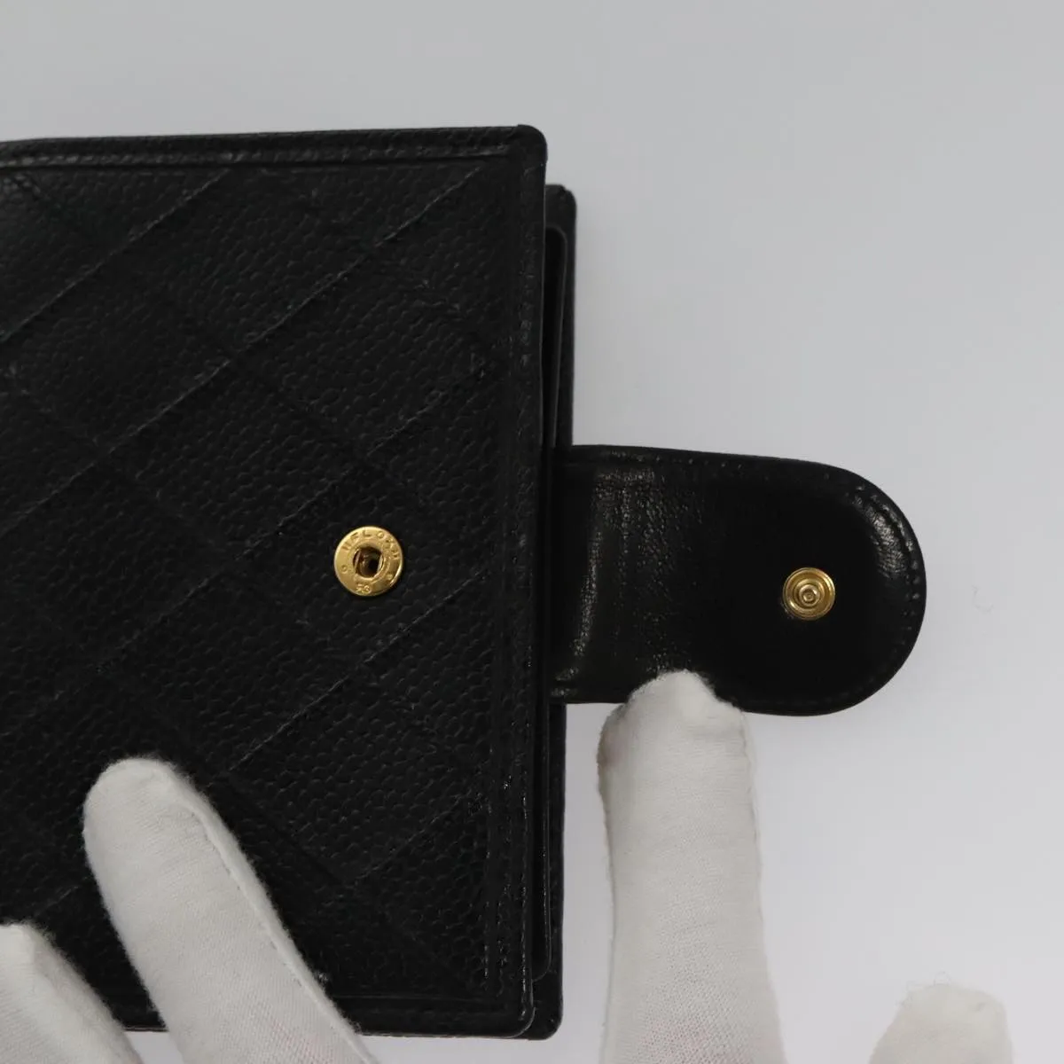 Chanel Couverture agenda