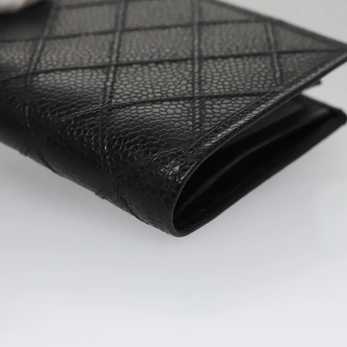 Chanel Couverture agenda