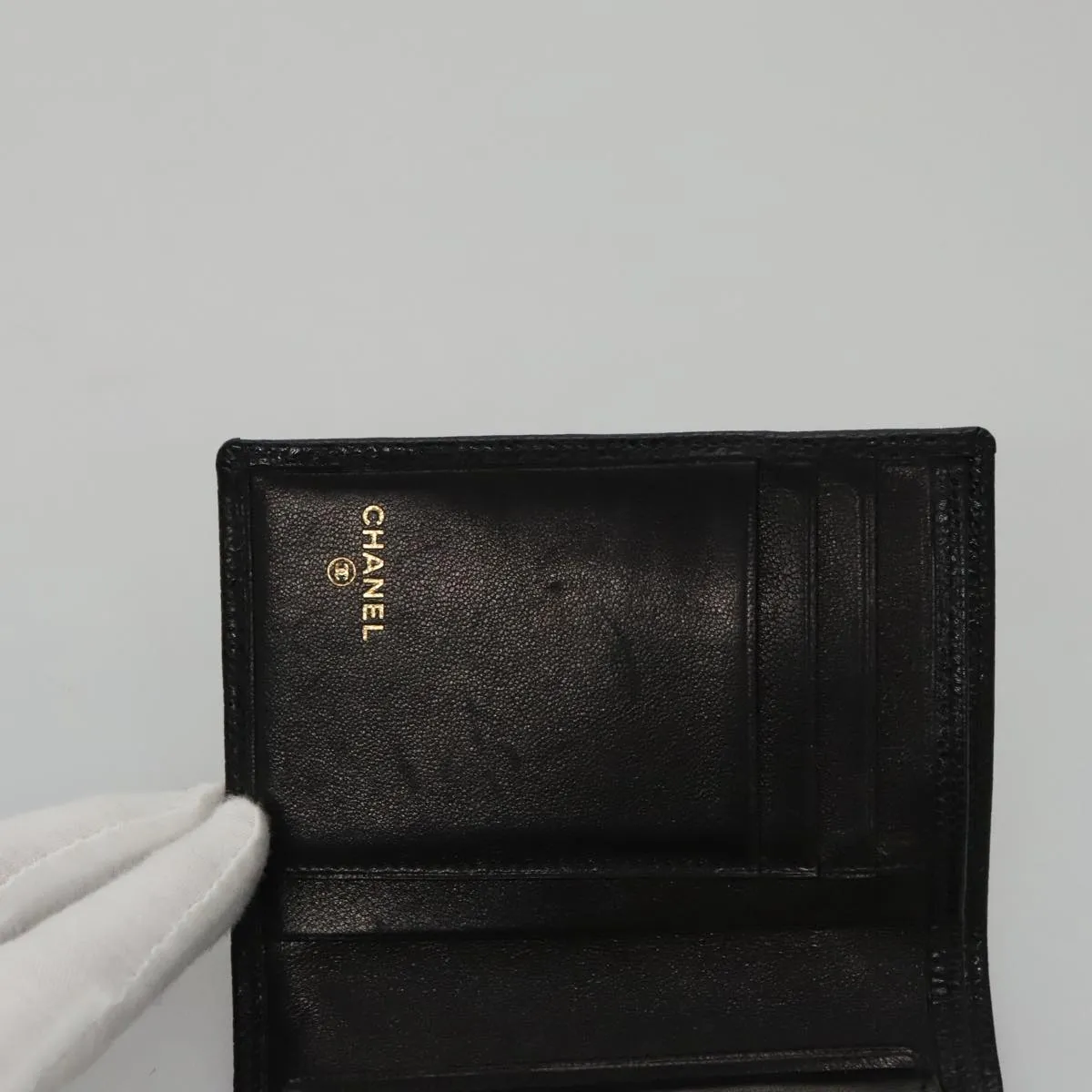 Chanel Couverture agenda