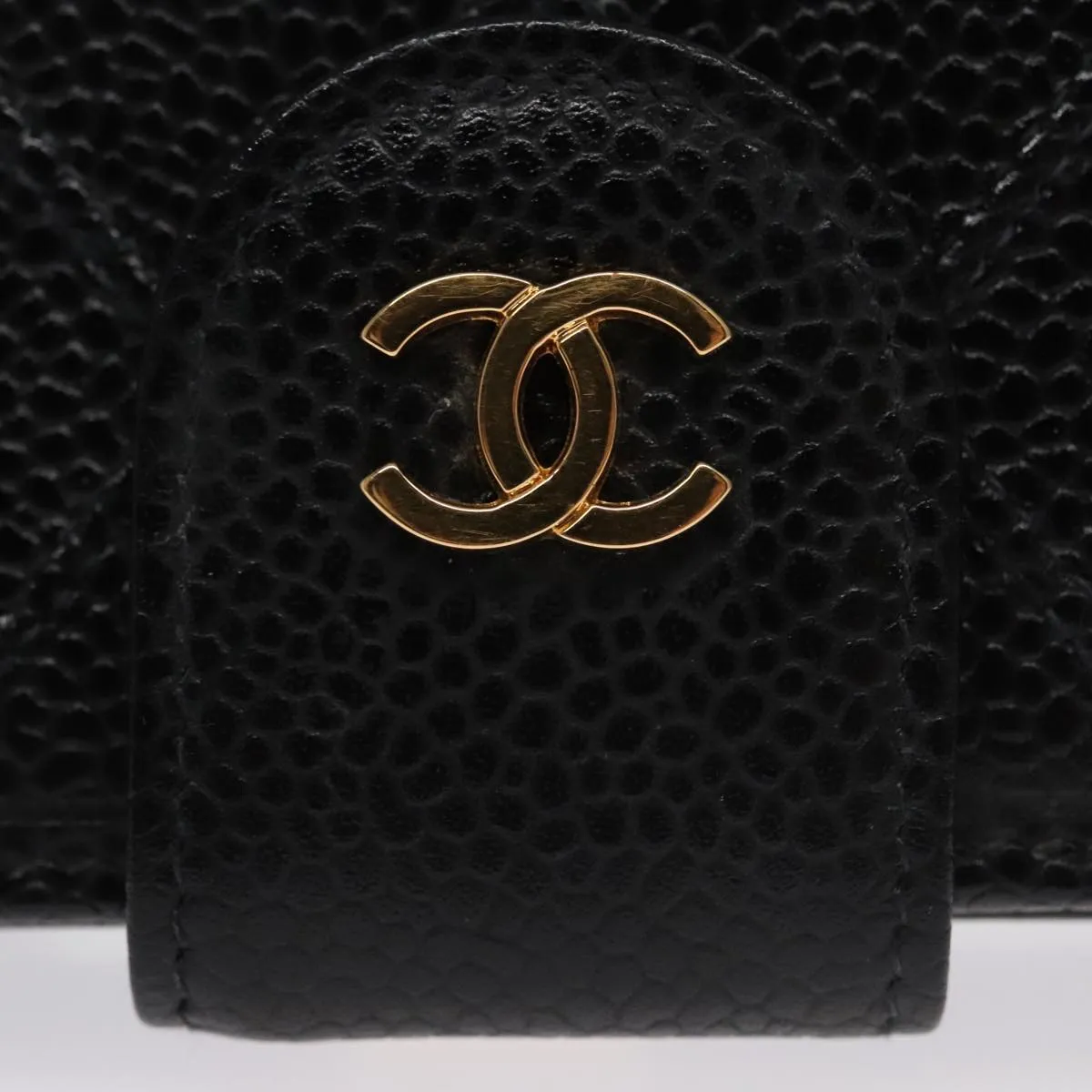 Chanel Couverture agenda