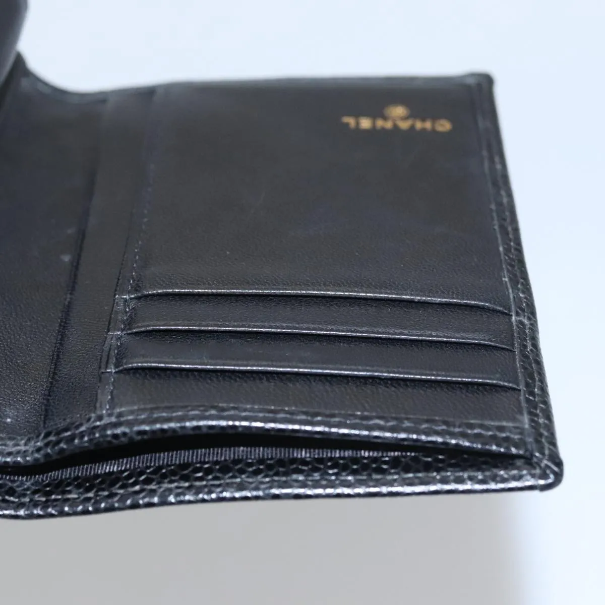 Chanel Couverture agenda