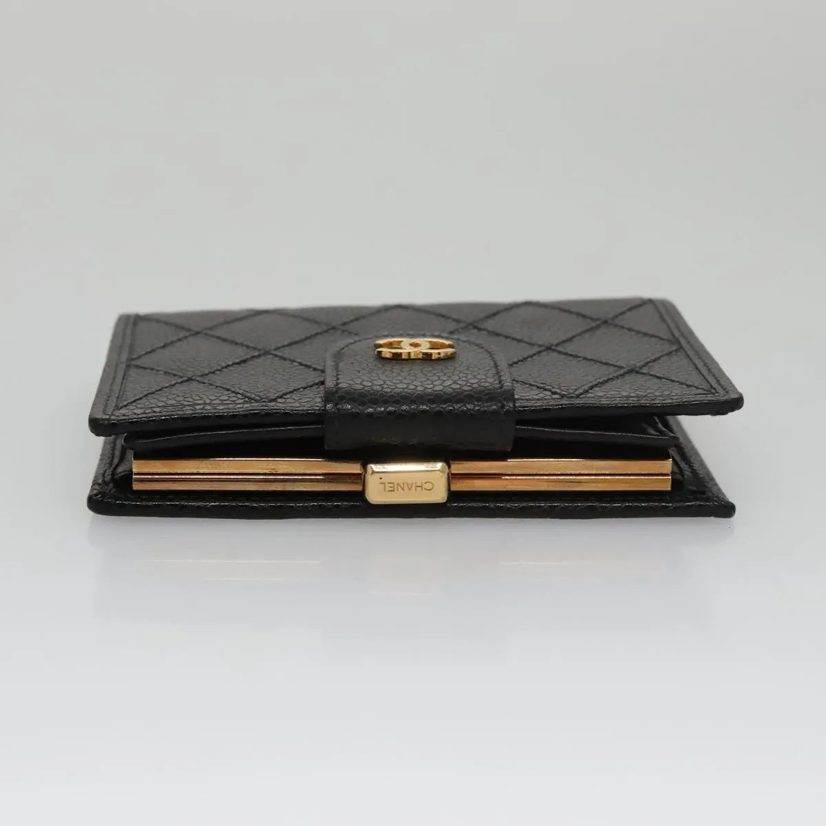 Chanel Couverture agenda