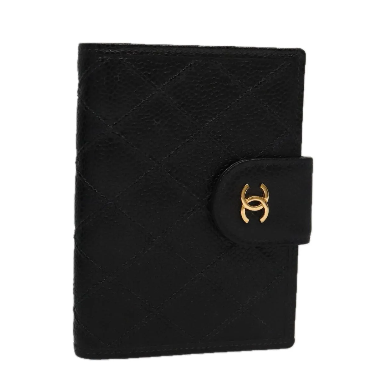Chanel Couverture agenda