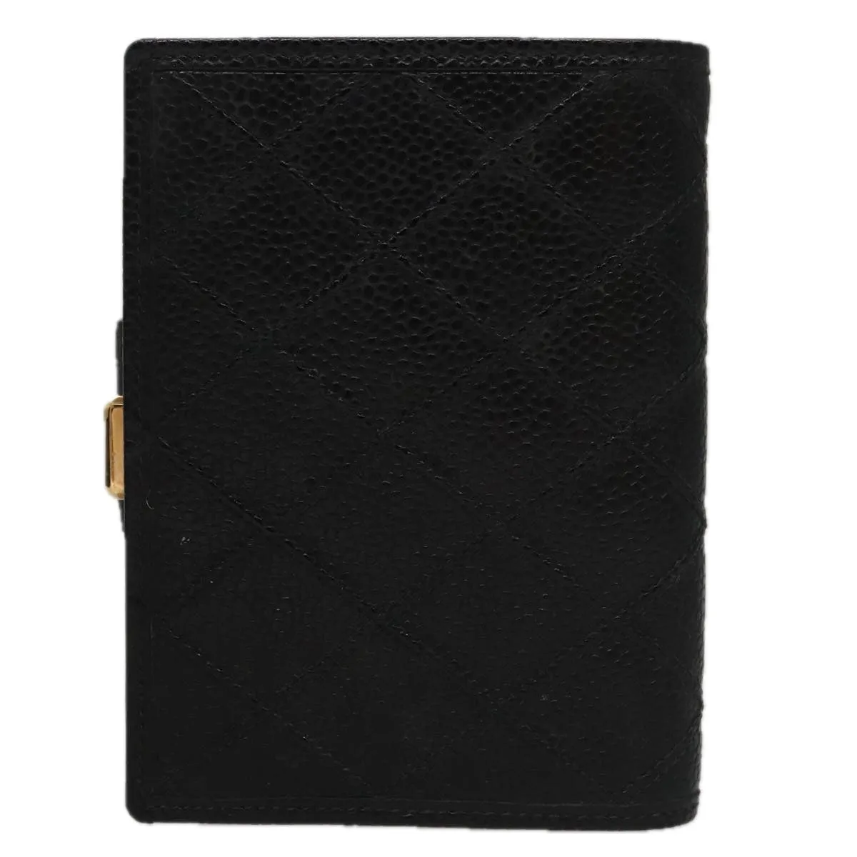 Chanel Couverture agenda