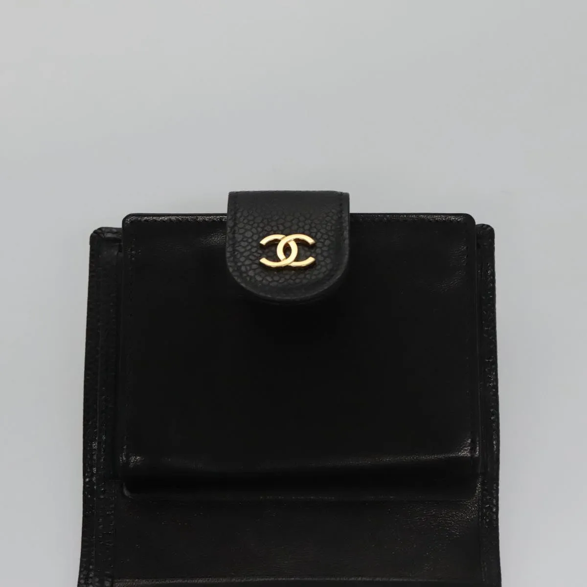 Chanel Couverture agenda