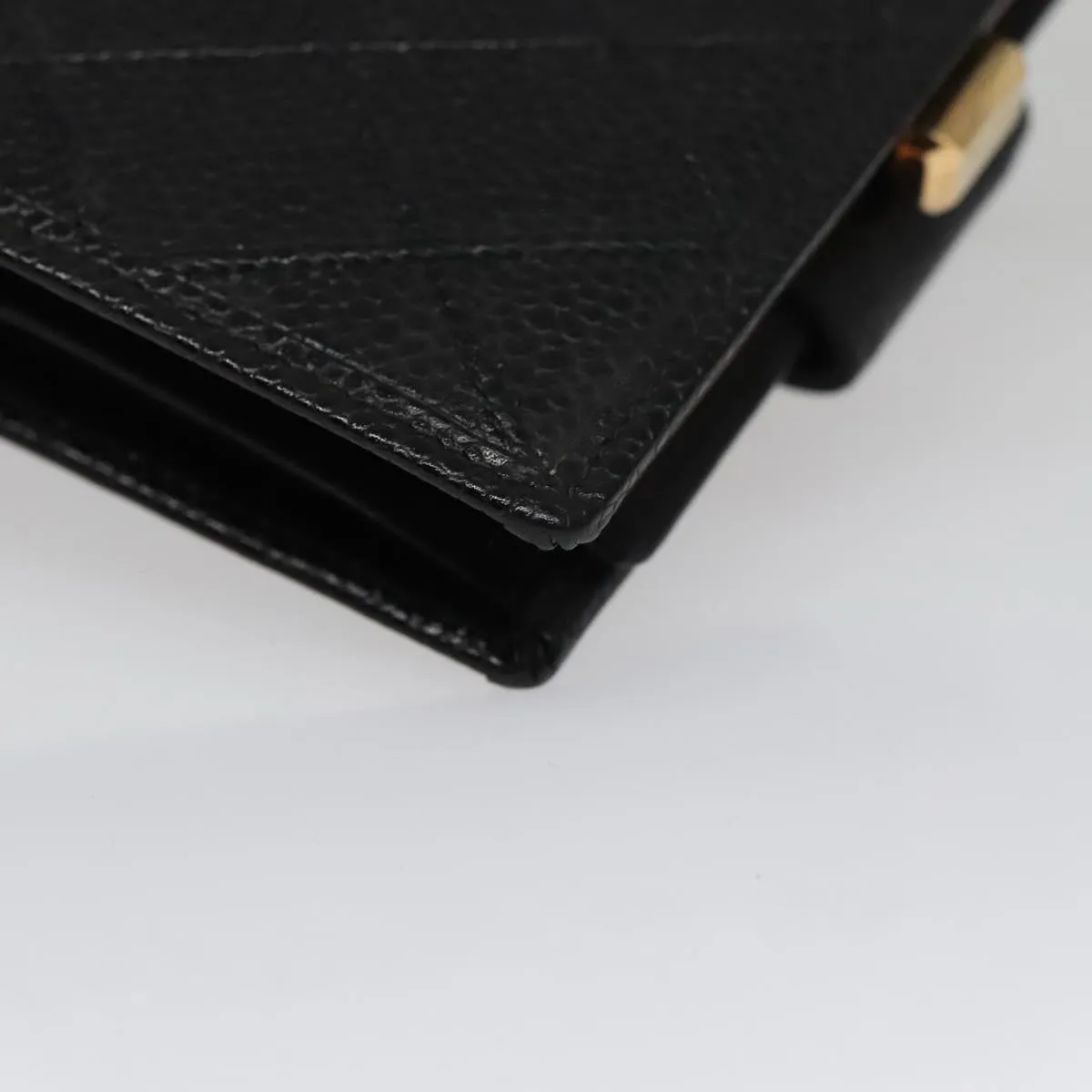 Chanel Couverture agenda