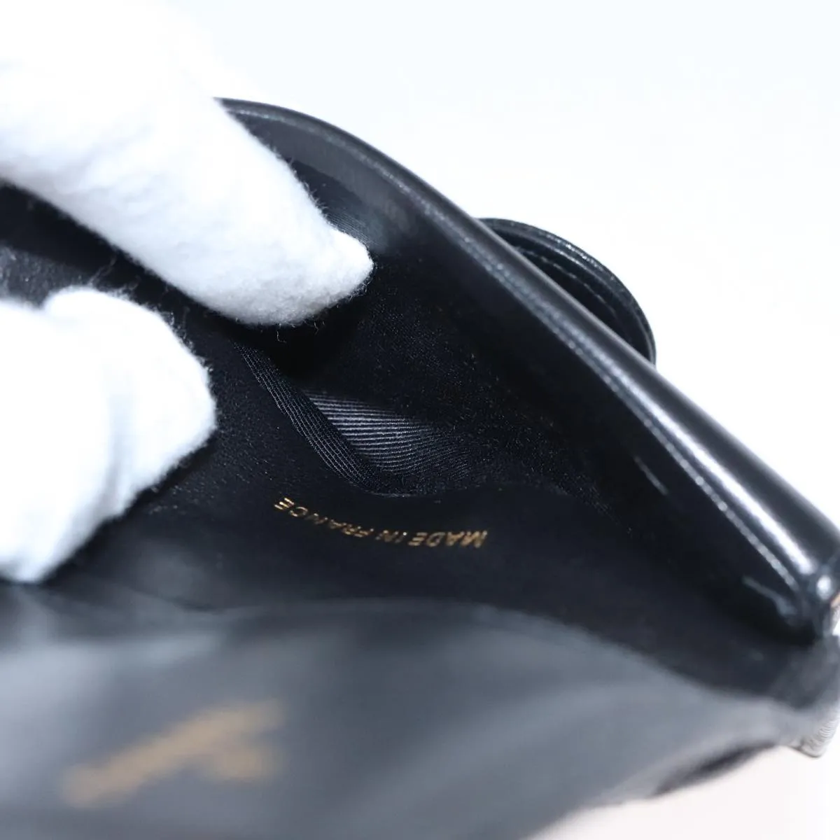 Chanel Couverture agenda
