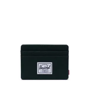 Charlie Rfid Accessories Green