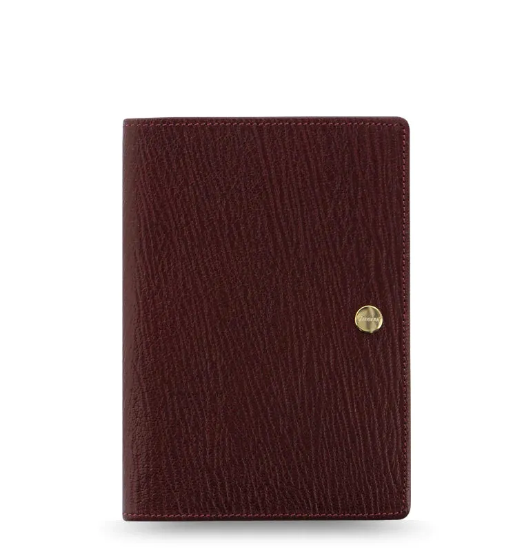 Chester Leather Passport Holder