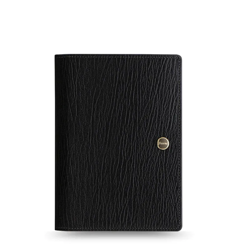 Chester Leather Passport Holder