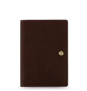 Chester Leather Passport Holder