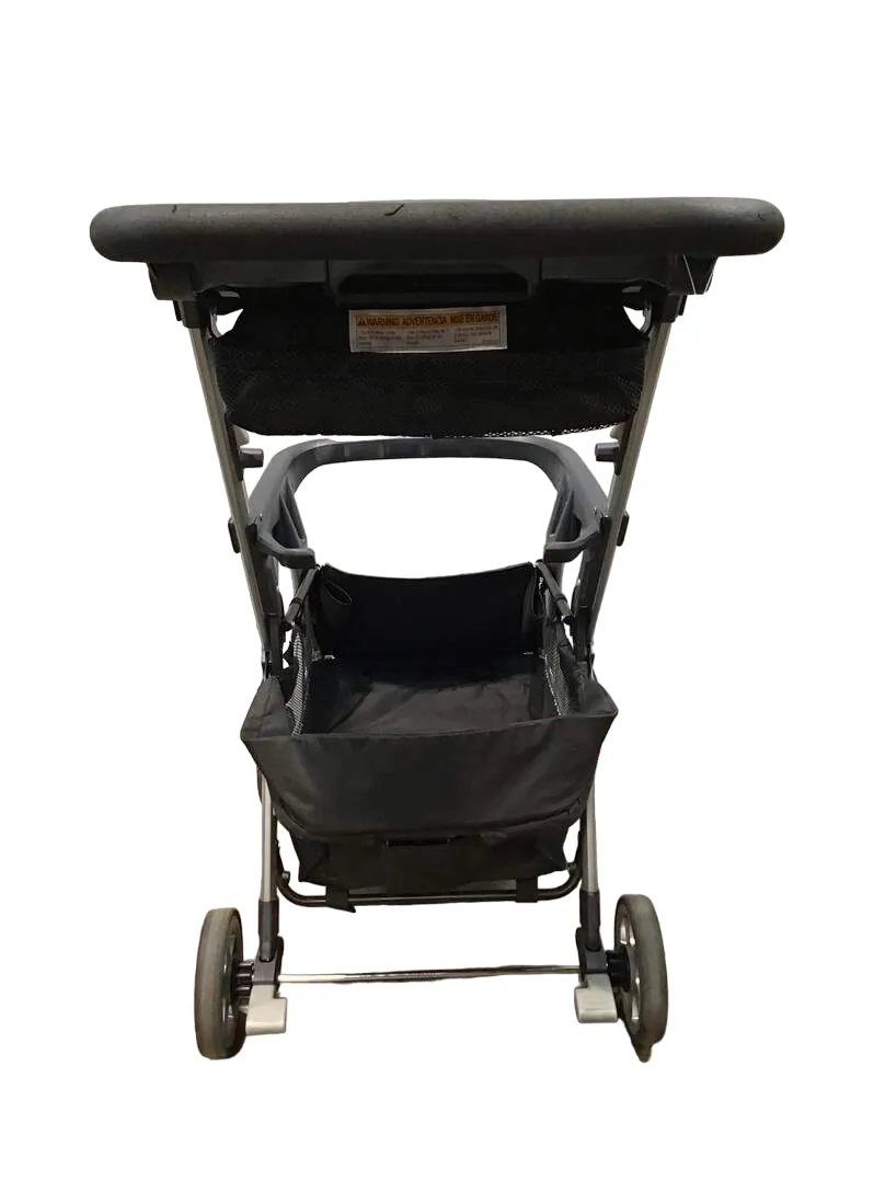 Chicco KeyFit Caddy Stroller Frame, 2016
