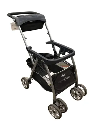 Chicco KeyFit Caddy Stroller Frame, 2016