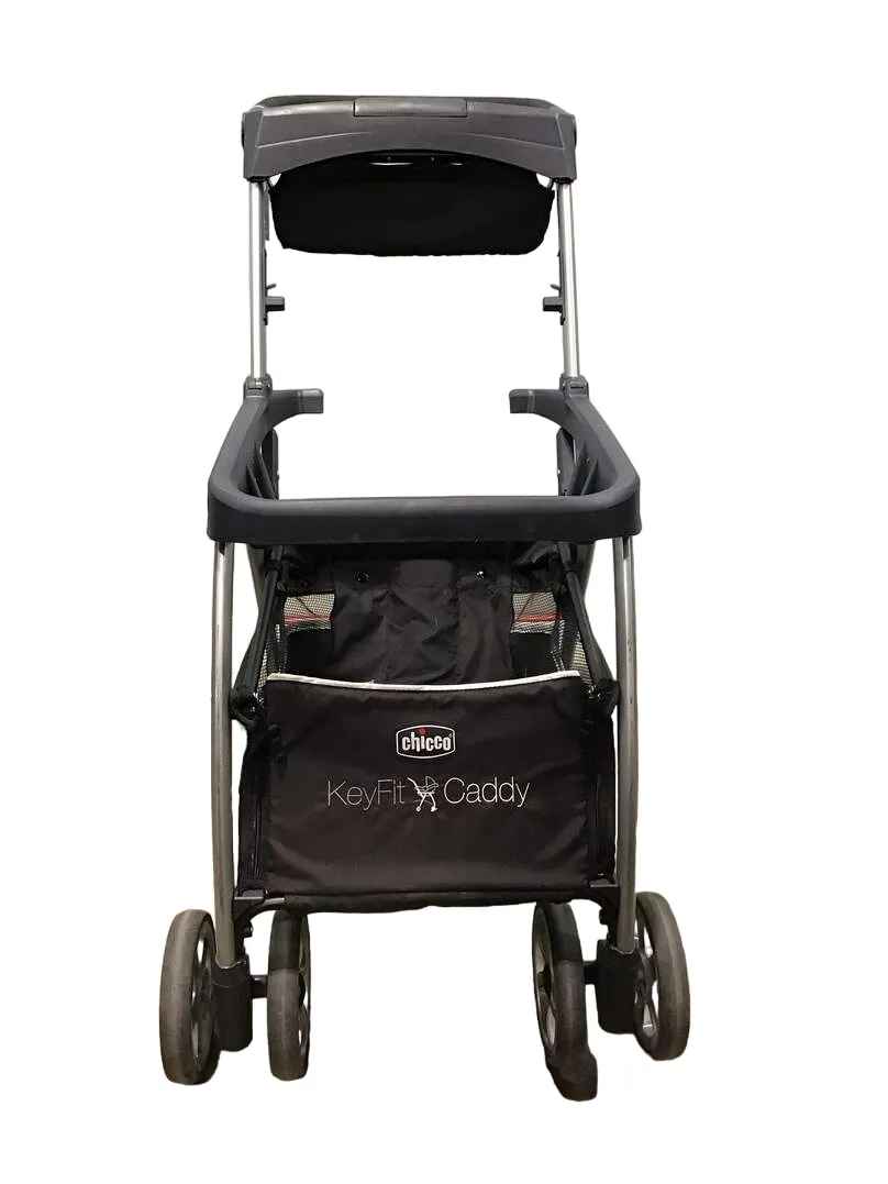 Chicco KeyFit Caddy Stroller Frame, 2016