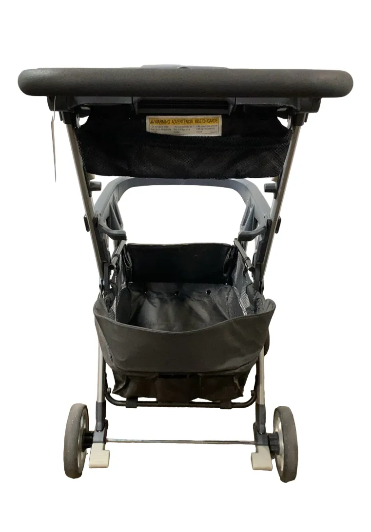 Chicco KeyFit Caddy Stroller Frame, 2017
