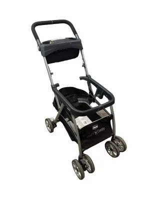 Chicco KeyFit Caddy Stroller Frame, 2019
