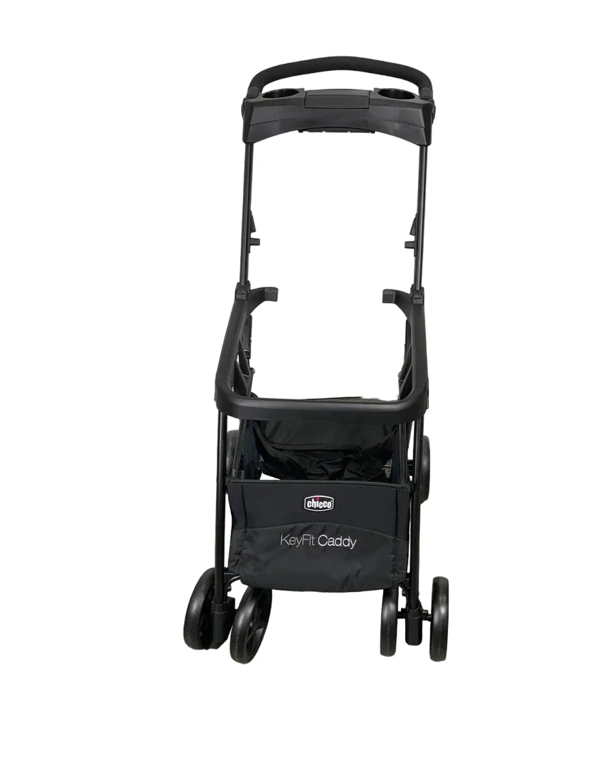 Chicco KeyFit Caddy Stroller Frame, 2022