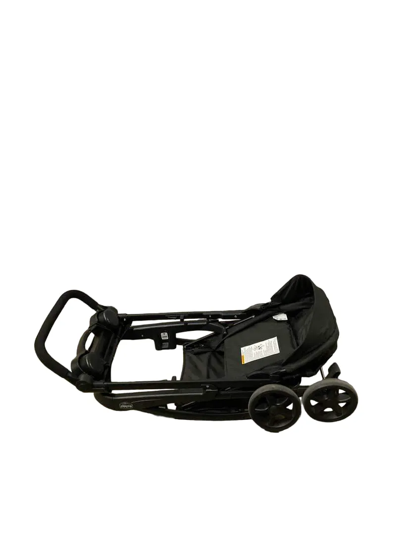 Chicco KeyFit Caddy Stroller Frame, 2022