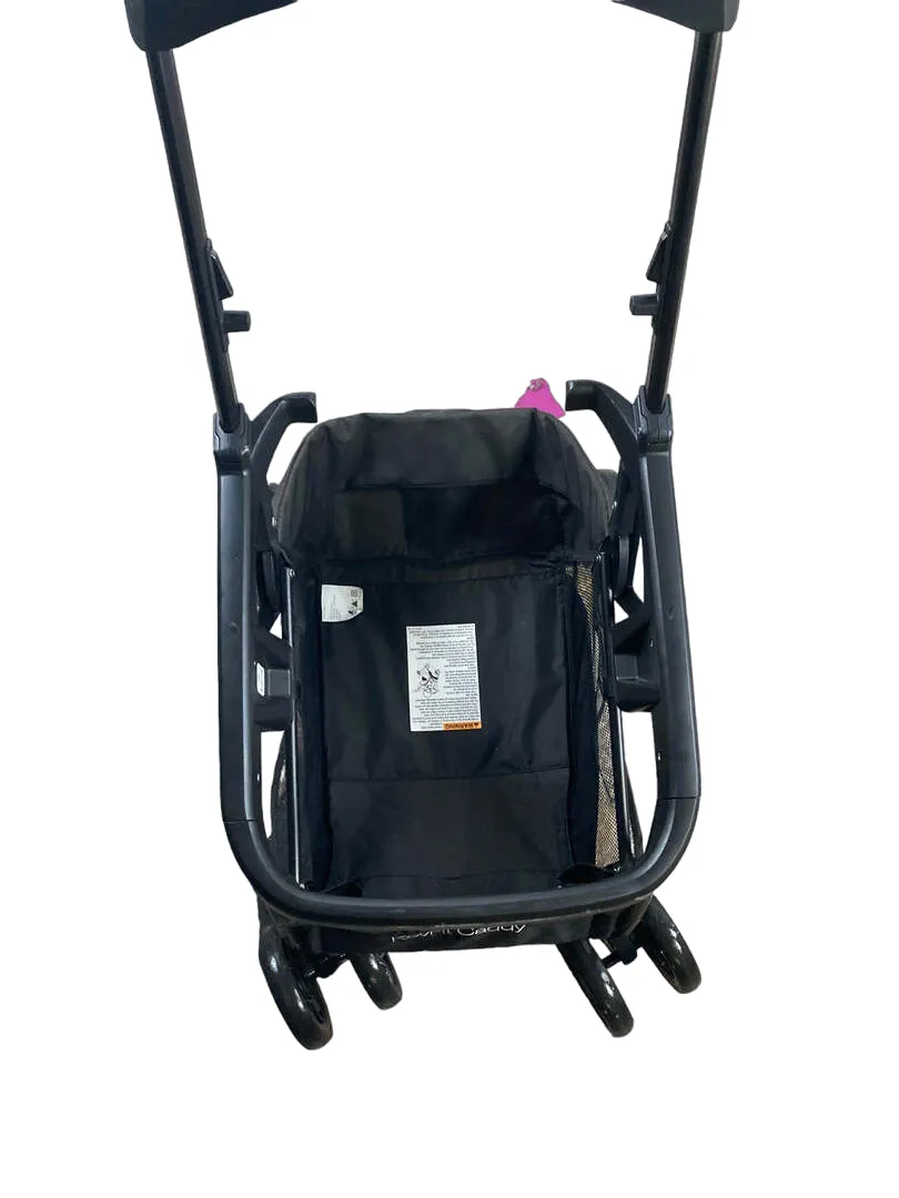 Chicco KeyFit Caddy Stroller Frame, 2022