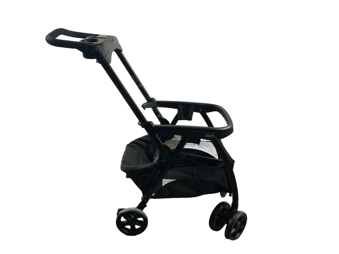 Chicco KeyFit Caddy Stroller Frame, 2022