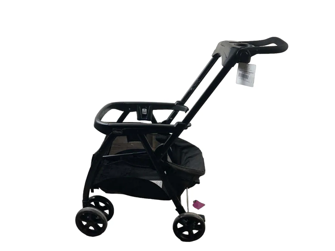 Chicco KeyFit Caddy Stroller Frame, 2022
