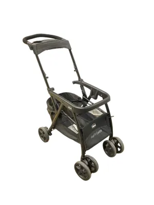 Chicco KeyFit Caddy Stroller Frame, 2022