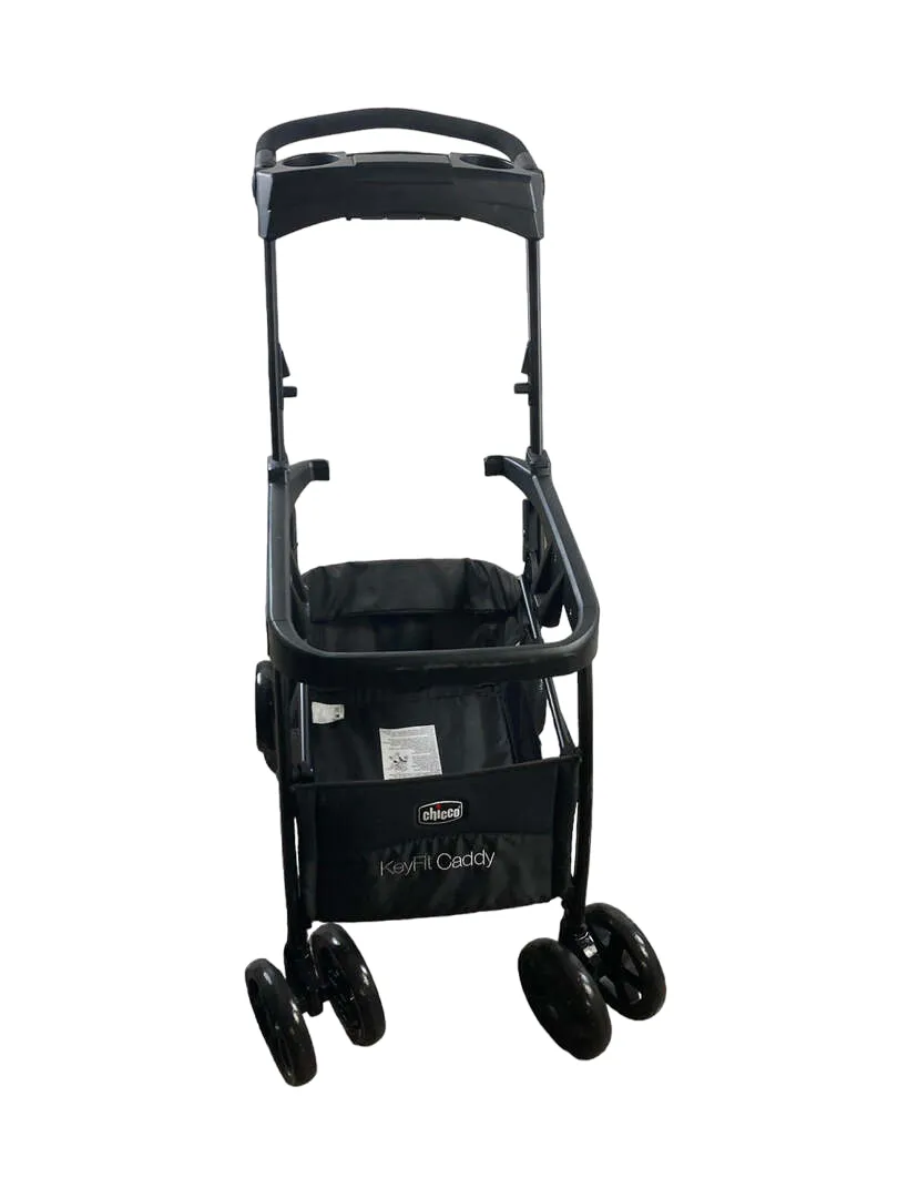 Chicco KeyFit Caddy Stroller Frame, 2022