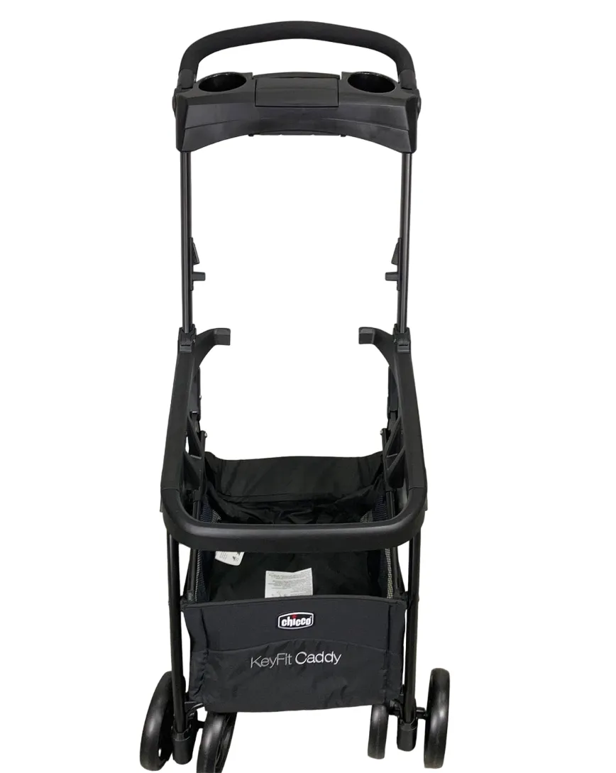 Chicco KeyFit Caddy Stroller Frame, 2022
