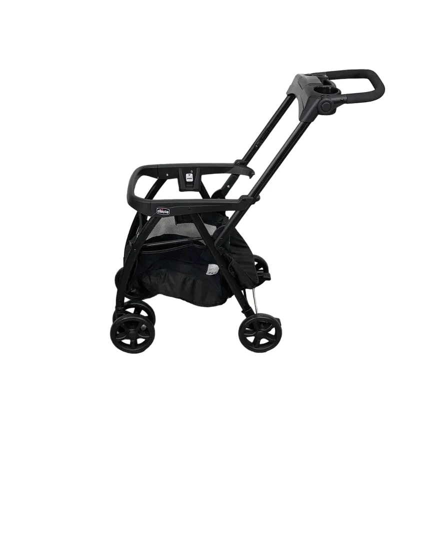 Chicco KeyFit Caddy Stroller Frame, 2022