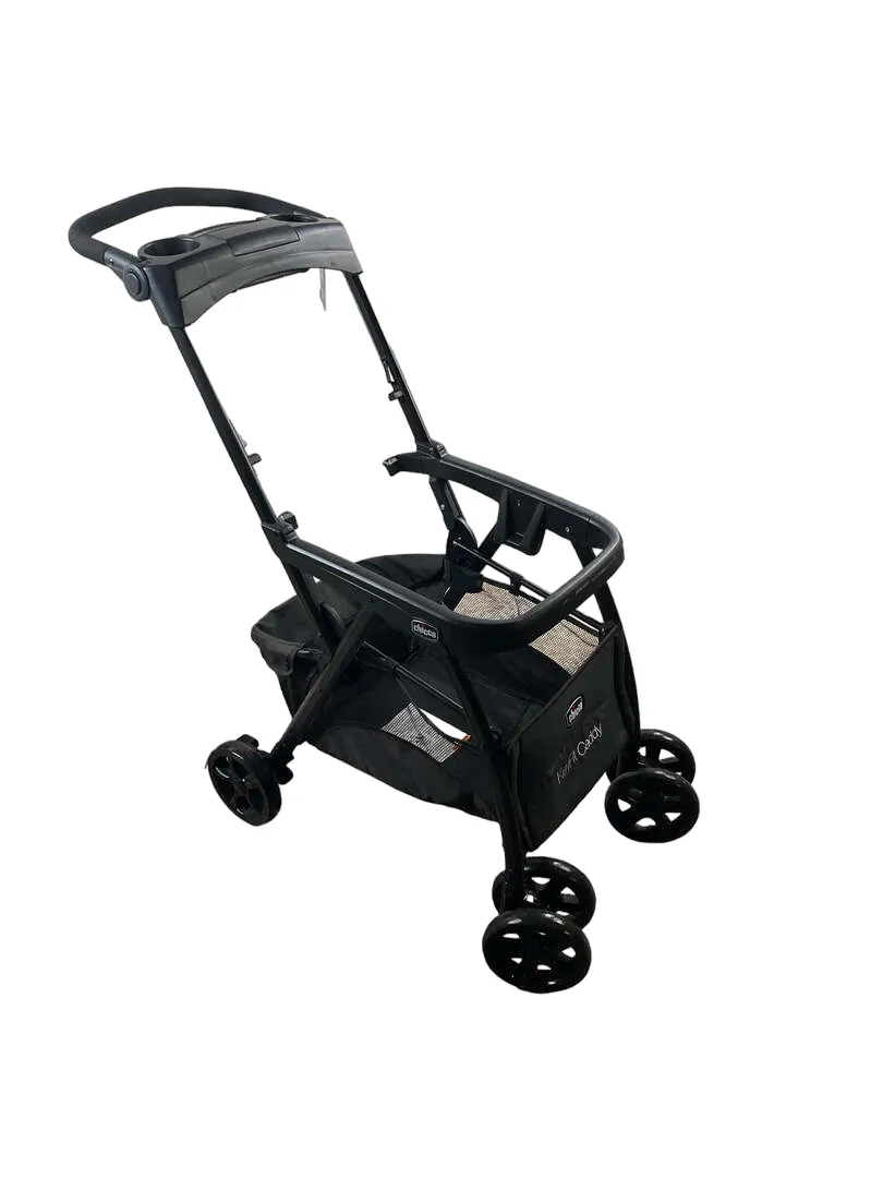 Chicco KeyFit Caddy Stroller Frame, 2022
