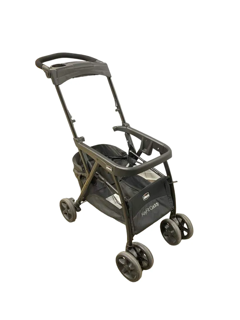 Chicco KeyFit Caddy Stroller Frame, 2022
