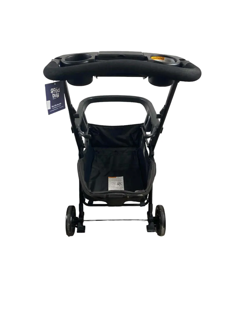 Chicco KeyFit Caddy Stroller Frame, 2022