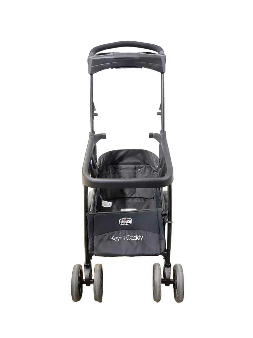 Chicco KeyFit Caddy Stroller Frame, 2022