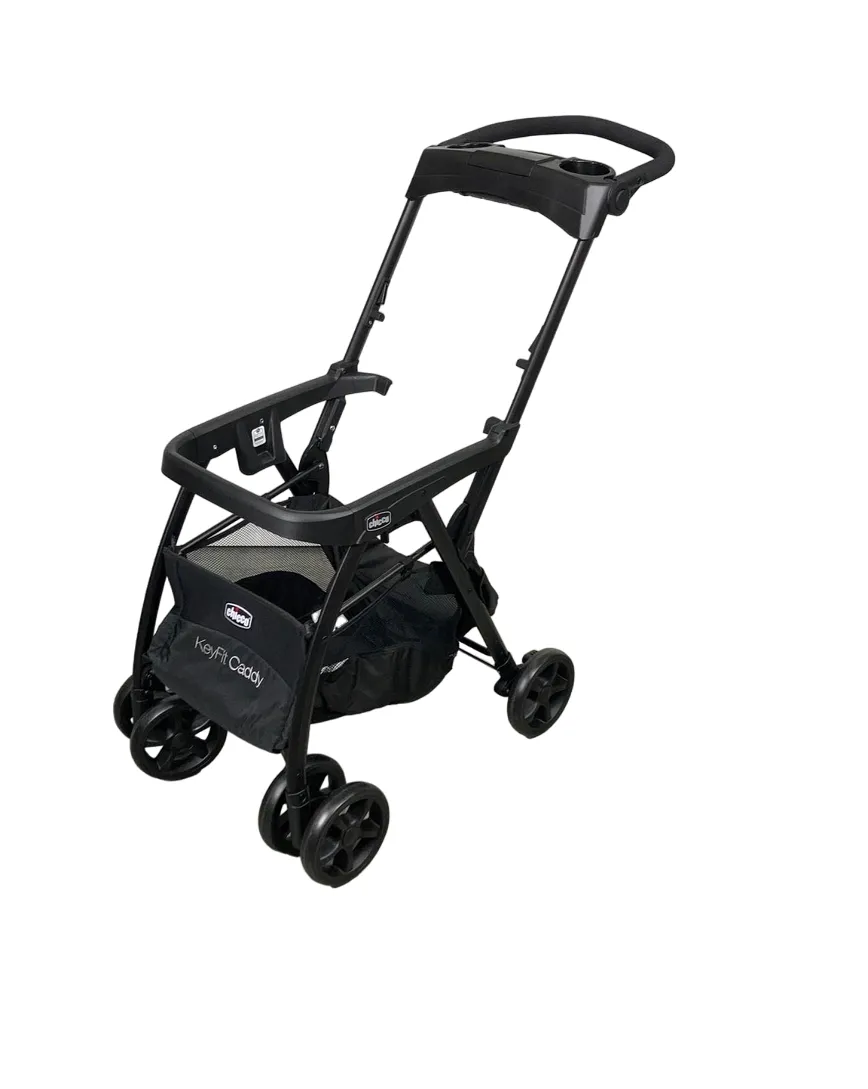 Chicco KeyFit Caddy Stroller Frame, 2022