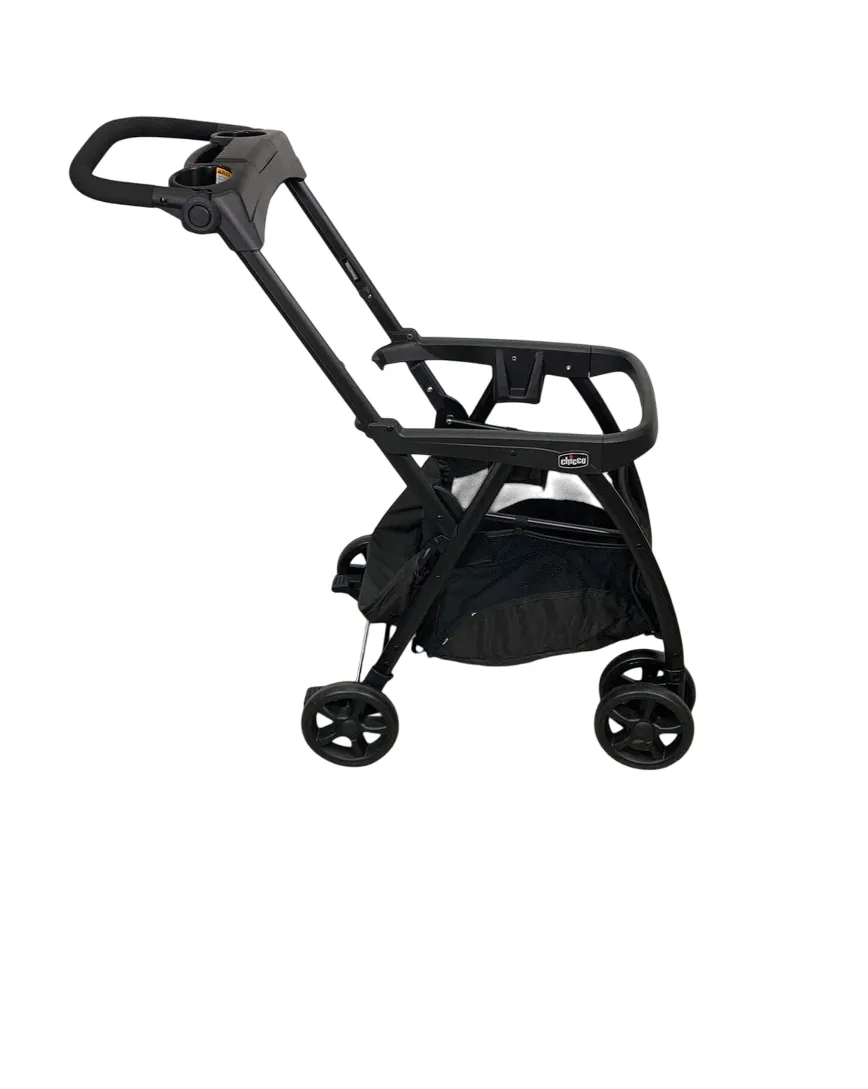 Chicco KeyFit Caddy Stroller Frame, 2022